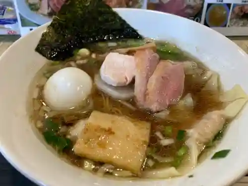 子檀倉宮(子檀嶺神社奥宮)(長野県)