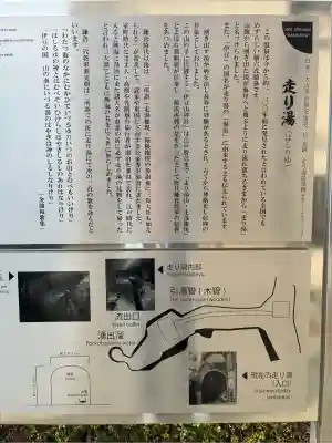 走湯神社(静岡県)