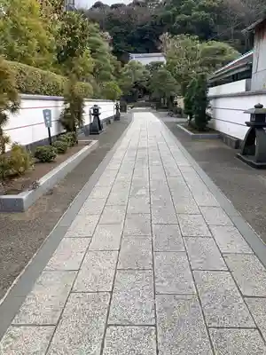 本蓮寺のその他建物