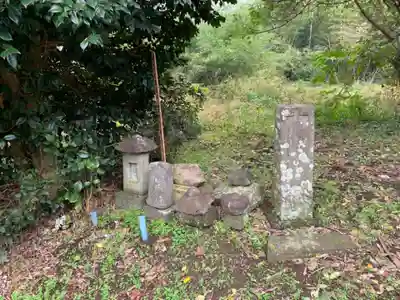 薬師堂のその他建物