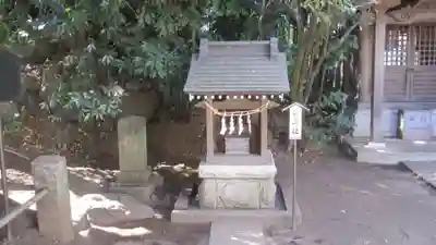 日枝神社水天宮(東京都)