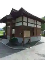 飯田十三仏堂のその他建物