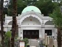 心光寺の本殿・本堂