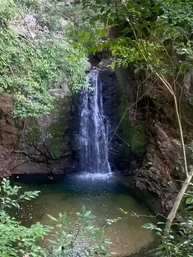 意賀美神社(大阪府)