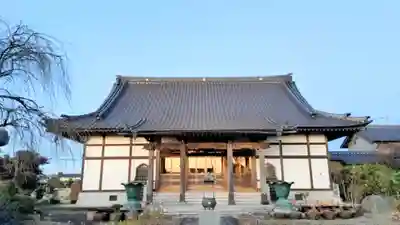全龍寺(埼玉県)