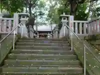 大宮・大原神社のその他建物