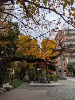 猿江神社(東京都)