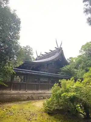 出石神社(兵庫県)