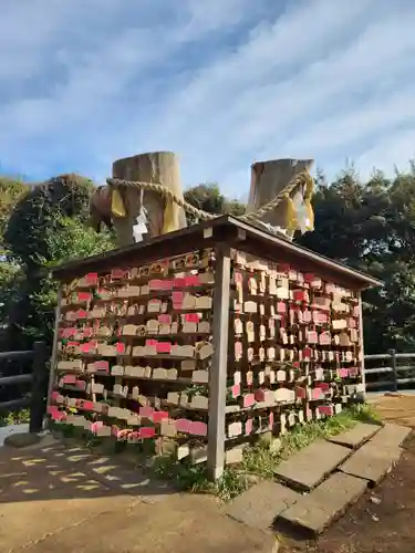 江島神社(神奈川県)