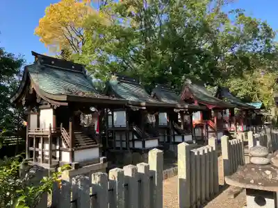 春日神社(奈良県)