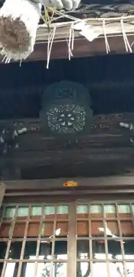 隅田川神社のその他建物