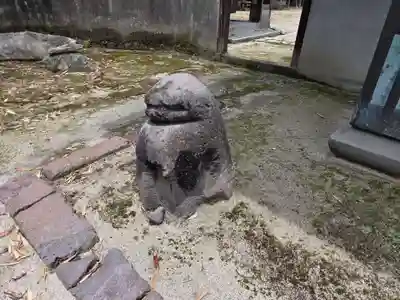 蛎久天満宮(佐賀県)