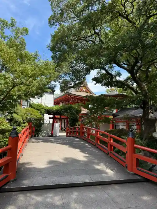 千葉神社(千葉県)