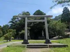 打墨神社(千葉県)