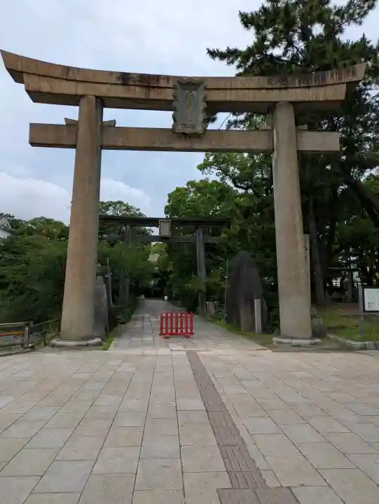 小倉祇園八坂神社(福岡県)