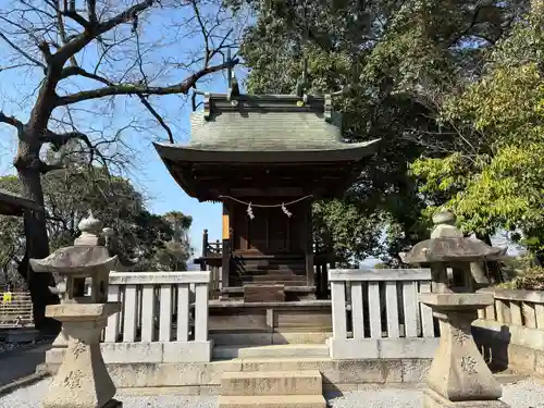 荒神社(岡山県)