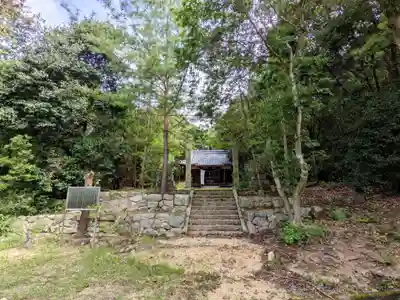 瀧本神社(香川県)
