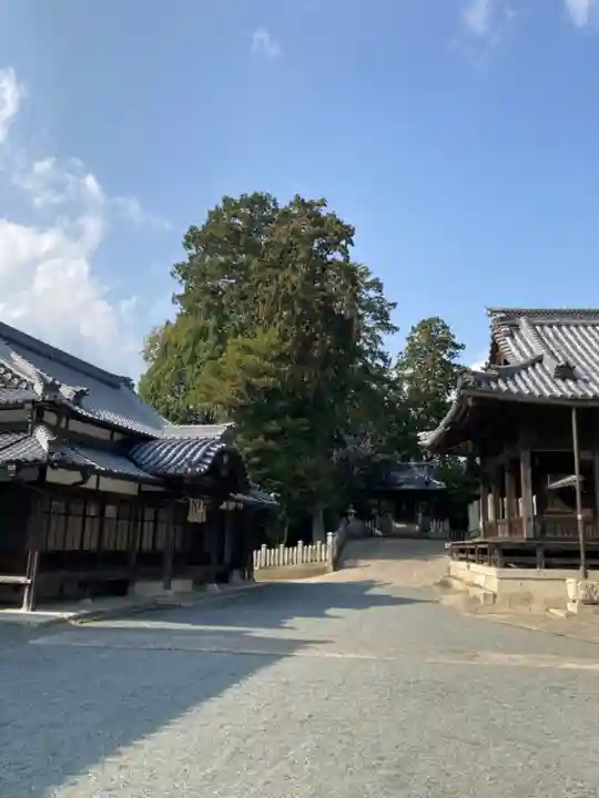 熊野神社のその他建物