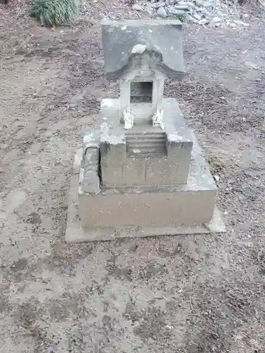 八幡宮(市場町)(群馬県)