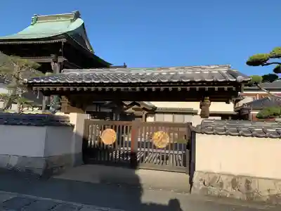 乗円寺(山口県)