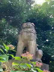 赤坂氷川神社(東京都)