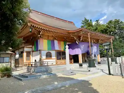 筑波山大御堂の本殿・本堂