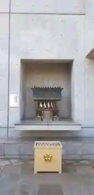 北谷稲荷神社(東京都)