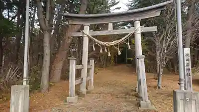 猿田彦神社(青森県)