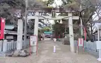 富部神社(愛知県)