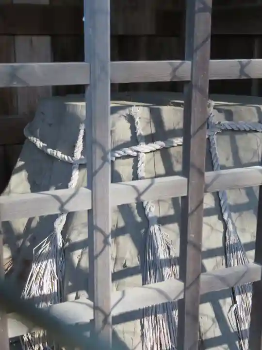 沙田神社のその他建物