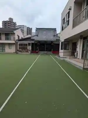 福聚院(東京都)