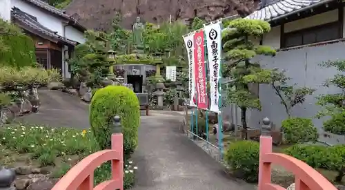 影向寺のその他建物