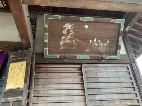 長清寺のその他建物