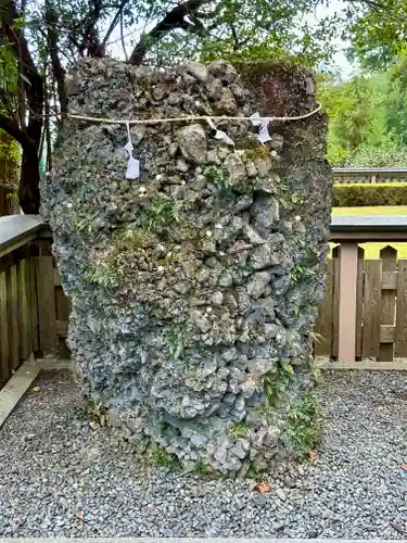椿大神社(三重県)