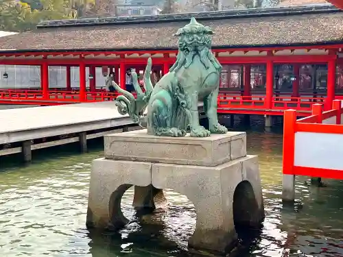 厳島神社(広島県)