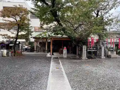 釋迦院（釈迦院）(大阪府)