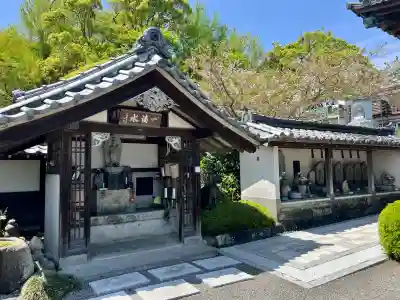 地持院(静岡県)