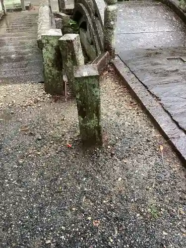 三明寺のその他建物