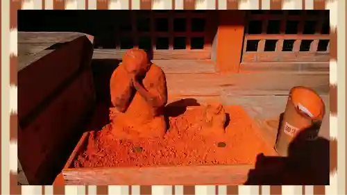 三ツ木神社(埼玉県)