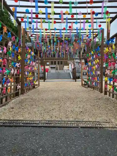 金井神社(三重県)