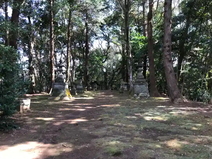 大宮神社のその他建物