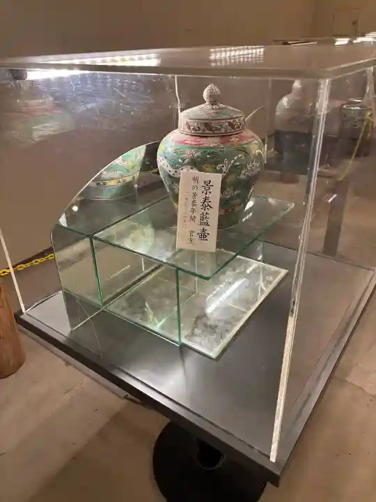 龍華寺(静岡県)