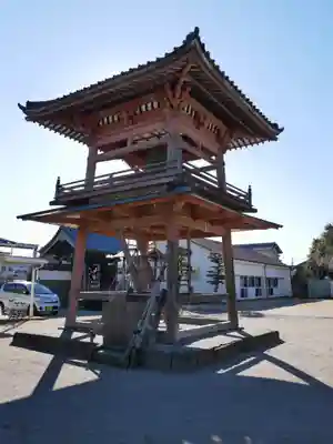 常楽寺のその他建物