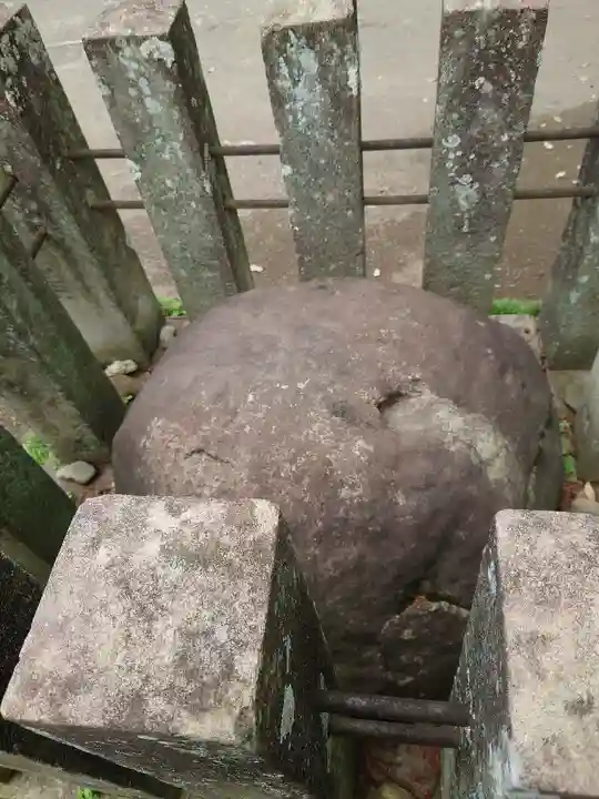 蛇宮神社のその他建物