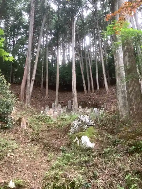 華厳寺(岐阜県)