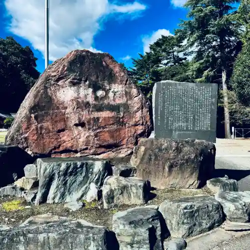 群馬県護国神社(群馬県)
