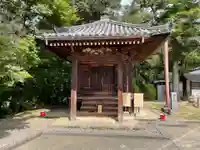 東大寺 行基堂(奈良県)