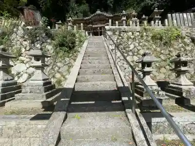 新宮神社(奈良県)