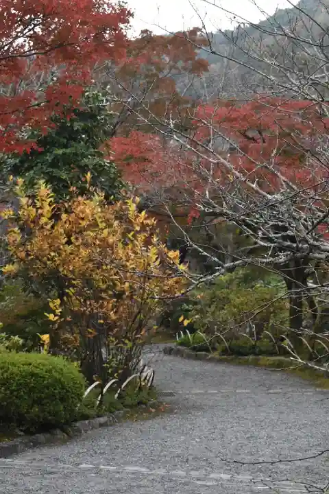 天龍寺(京都府)