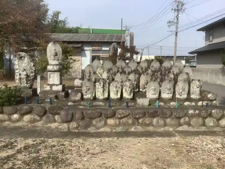 神明社(愛知県)